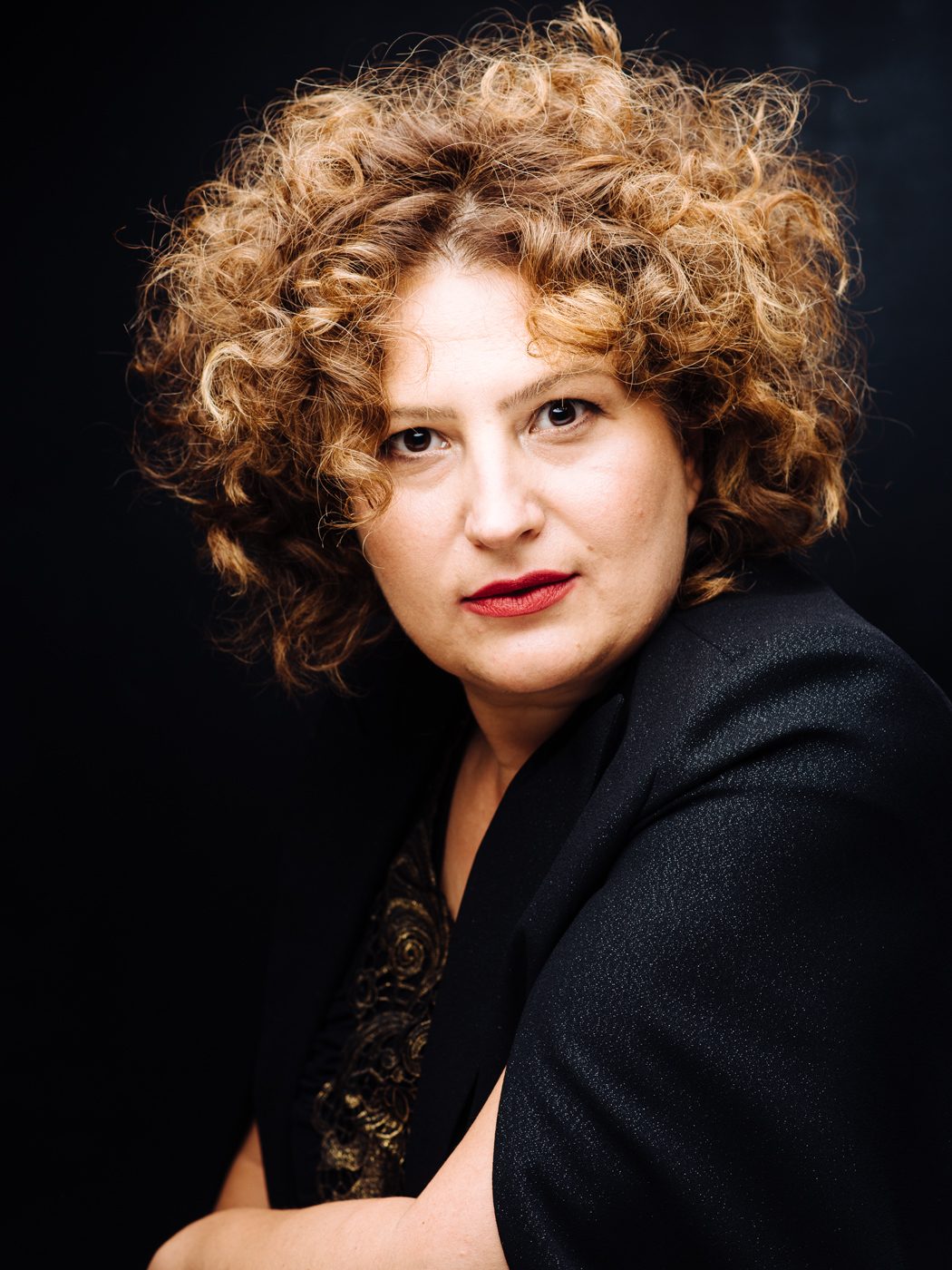 Dragana Jovanovic naslovna